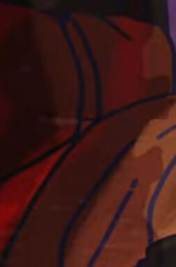 Mike’s Mom (Welcome To Dreamworld)