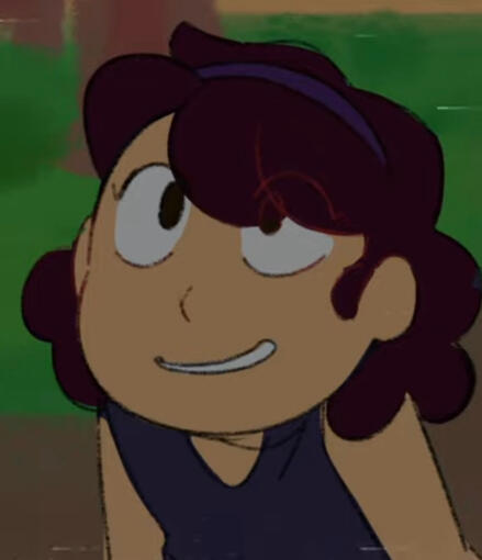 Marie (Welcome to Dreamworld)